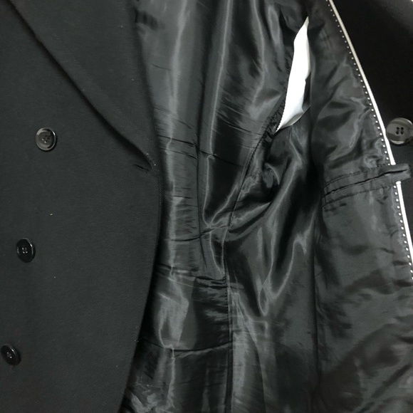 HM topcoat - Picture 3 of 4